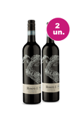 Kit 2 - Root:1 Carménère - Oferta Insana