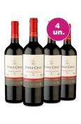 Kit 4 - Pérez Cruz Winemakers Selection D.O. Maipo Andes - Exclusivo We