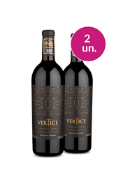 Kit 2 - Vertice Limited Edition Valle De Apalta 2023 - Exclusivo We