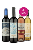Kit 4 por 99 - Mais Vendidos - Oferta Insana