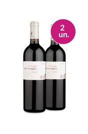 Wine Pendura - Convento Oreja Memoria Reserva por R$239,93/un