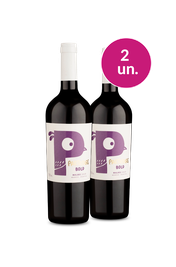 Wine Pendura - Partridge Bold por R$37,43/un