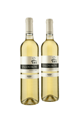 WineBox Duo Valdubón Verdejo