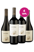 Kit 4 - Degustação Partridge Reserva - Oferta Prime Day