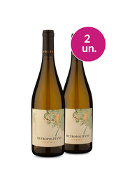 Wine Pendura - Metropolitano por R$24,68/un