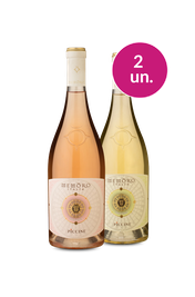 Kit 2 - Refrescantes Piccini Memoro - Oferta Absurda