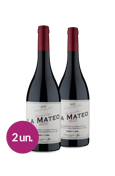 Kit Prime Day La Mateo Garnacha De Altura D.O.Ca. Rioja 2017