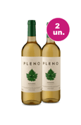Kit 2 - Pleno Blanco - Oferta Sem Noção