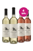 Kit 4 - Esteban Martín Refrescante - Oferta Insana