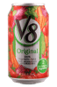 Suco V8 De Vegetais 340ml Suco V8 De Vegetais 340ml