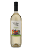 Palafitos de Mar Semi Sweet Sauvignon Blanc 2019