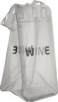 Bag Transparente Wine - Nova Marca