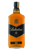 Whisky Ballantines 12 Anos 1 L