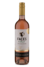 Lidio Carraro Faces do Brasil Pinot Noir Rosé 2020