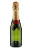Mini Champagne Moët & Chandon Brut Impérial 200 Ml