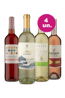 Kit 4 - Fresh Wine