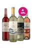 Kit 4 - Fresh Wine