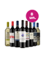 Kit 8 - Campeões Wine