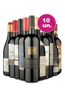 Kit Tintos para o verão - Indicações Wine Select