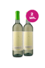 Kit 2 - Lançamento Namorico D.O.C. Vinho Verde
