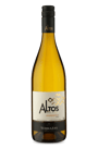 Terrazas de los Andes Altos del Plata Chardonnay 2018