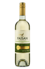 Faisán Chardonnay Sauvignon Blanc 2020