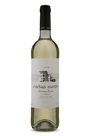 Esteban Martín D.O.P. Cariñena Chardonnay Macabeo Blanco 2020