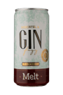 Moscatel Melt Gin Fizz Lata 269 mL