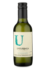 U by Undurraga Valle Central Sauvignon Blanc 2021 187,5 mL