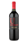 U by Undurraga Valle Central Red Blend 2020