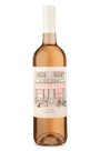 Le petit Bonbon Rosé Vin de France 2021