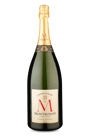 Champagne Montaudon Réserve Première Brut 1,5 L