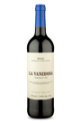 La Vanidosa D.O.Ca. Rioja Graciano 2021