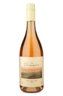 La Virazón Pinot Noir Rosé 2022