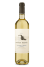 Esteban Martín D.O. Cariñena Chardonnay Macabeo Blanco 2022