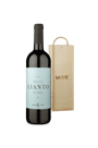 Kit Especial - Presenteando com Lianto e Caixa de Madeira
