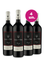Kit 4 - Calyptra Prestige 2018 - Wine Select