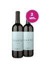 Kit 2 - Lianto Salento Primitvo - Oferta Insana