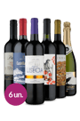 Kit 6 - Top Wine