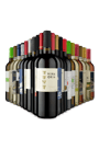 Kit 20 - Mega Kit - Sommelier Vinho Fácil