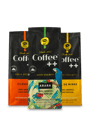 Kit 3 - Café ++ Moído Degustação
