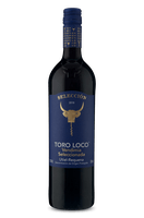 Família Toro Loco Wine Wine
