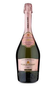 Espumante Louis Bouillot Rosé Brut