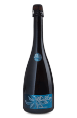 Eric Bordelet Sidre Poiré Granit 750 ml