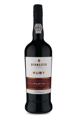 Porto Burmester Ruby