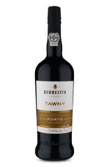 Porto Burmester Tawny