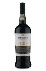 Porto Burmester 20 years Old Tawny