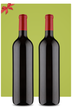 CLUBE GIFT FRESH - 2 GARRAFAS - 3 MESES