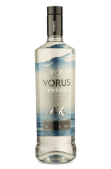Vodka Vorus 1 L