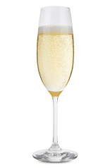 Taça de Cristal para Espumante Schott Zwiesel Ivento 228 ml
